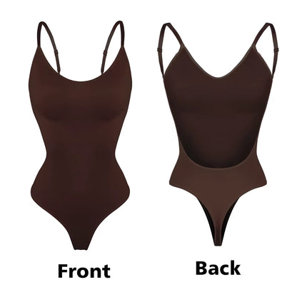 Luminosa Bodysuit