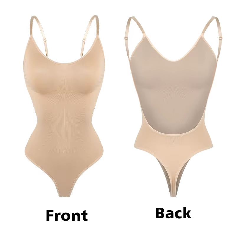 Luminosa Bodysuit